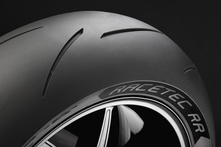 Metzeler Racetec RR Tires For Vintage Racing: First Look