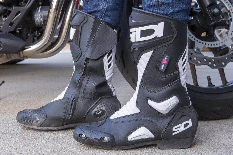 Sidi Performer Lei Boots Review: Sport and Street For Women
