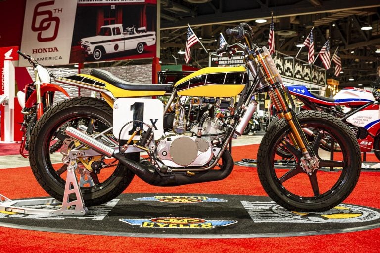 2019 Long Beach IMS J&P Cycle Custom Bike Show Winners