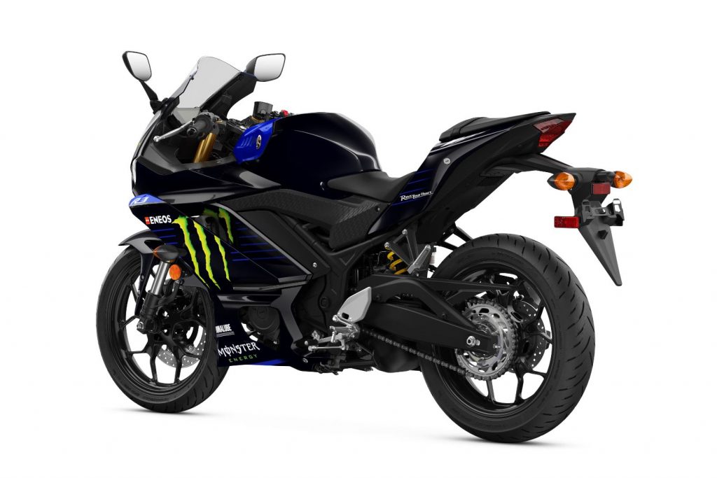 2020 Yamaha YZF-R3 Buyer's Guide: Specs & Prices