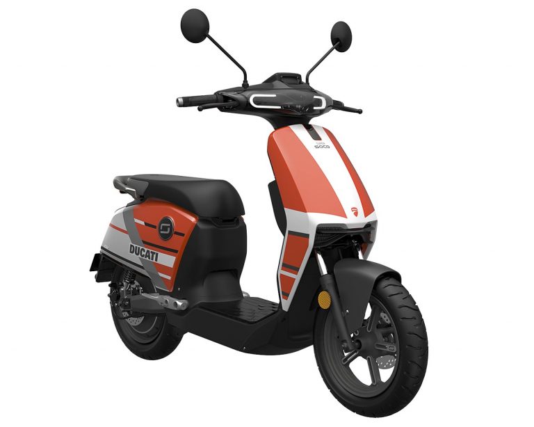 Ducati Scooter for sale
