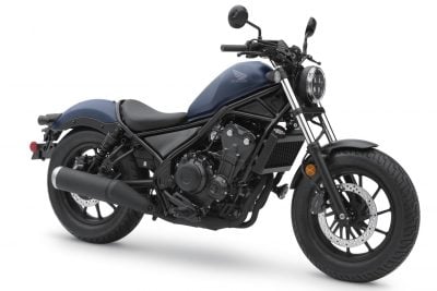 2020 Honda Rebel 500 - for sale