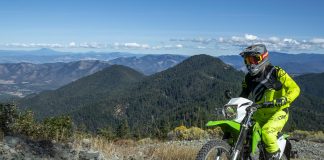 2020 Kawasaki KLX230 Review: New Dual-Sport (14 Fast Facts)