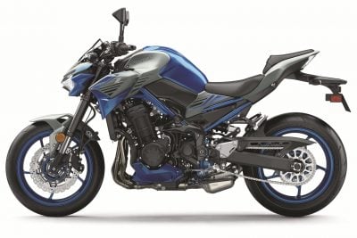 2020 Kawasaki Z900 ABS First Look (7 Fast Facts)