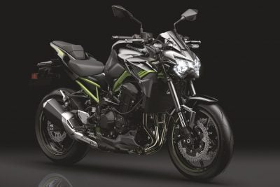 2020 Z900 pricing