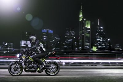 2020 Z900 urban