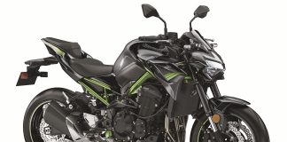 2020 Kawasaki Z900 ABS First Look (7 Fast Facts) 2020 Z900 price