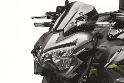 2020 Z900 led headlights