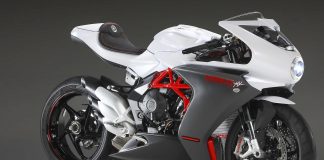 2020 MV Agusta Superveloce 800 First Look (9 Fast Facts)