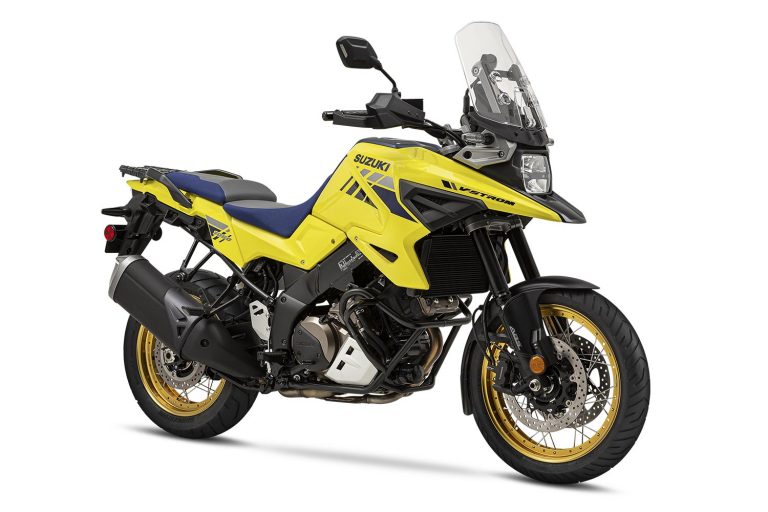2020 Suzuki V-Strom 1050 Lineup First Look (12 Fast Facts) 2020 Suzuki V-Strom 1050 Lineup First Look (12 Fast Facts)