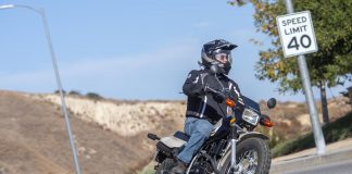 2020 Yamaha TW200 Review: The Forgotten Dual-Sport Motorcycle