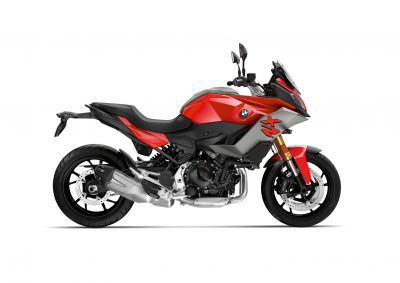 BMW F 900 XR msrp