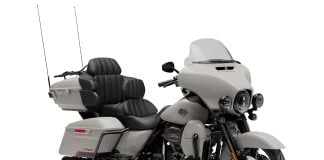 2020 Harley-Davidson CVO Limited Buyer’s Guide: Specs & Prices Harley CVO Limited 2020 horsepower