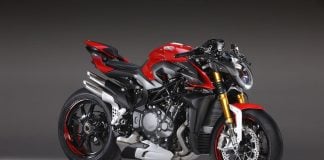 2020 MV Agusta Brutale 1000 RR First Look (11 Fast Facts) 2020 Brutale 1000 RR for sale