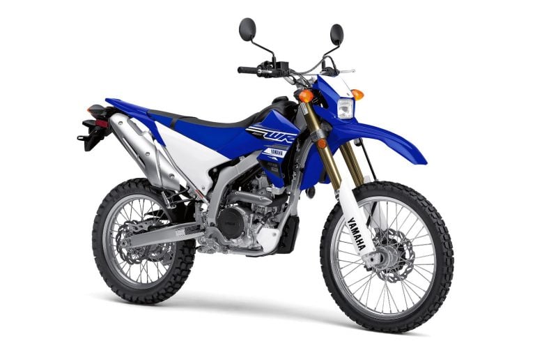 2020 Yamaha WR250R Buyer’s Guide: Specs and Prices