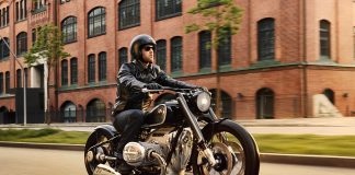 2021 BMW R 18 Pre-Ordering Begins: Special Webpage Live Now