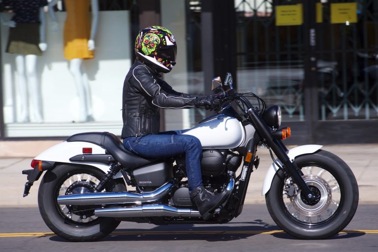 Alpinestars Daisy Women’s Denim Jeans Review