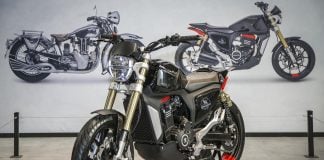2020 Peugeot First Look From EICMA: A Motorcycle, Too!