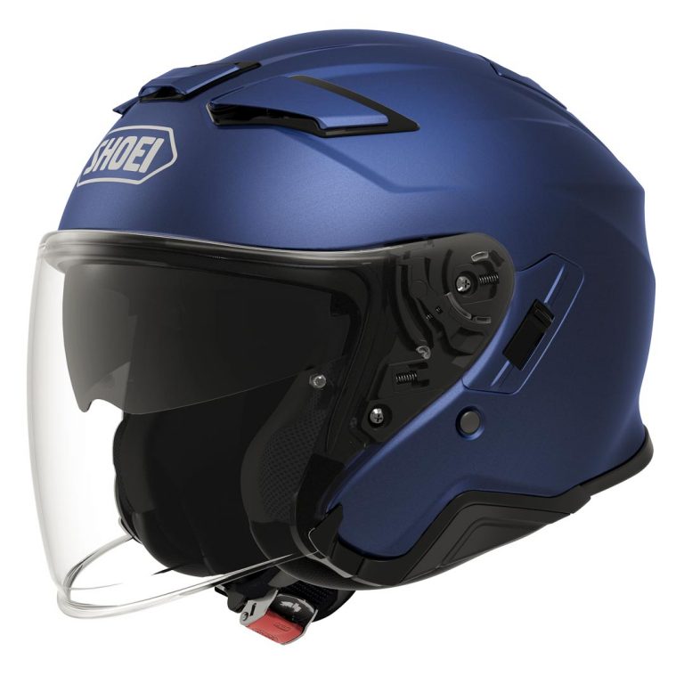 2021 DOT Certified Helmet Performance Testing Update