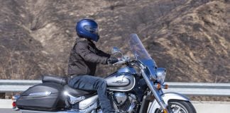 2019 Suzuki Boulevard C90T Review: Niche Cruising Touring Motorcycle 2019 Suzuki Boulevard C90T Review - Price