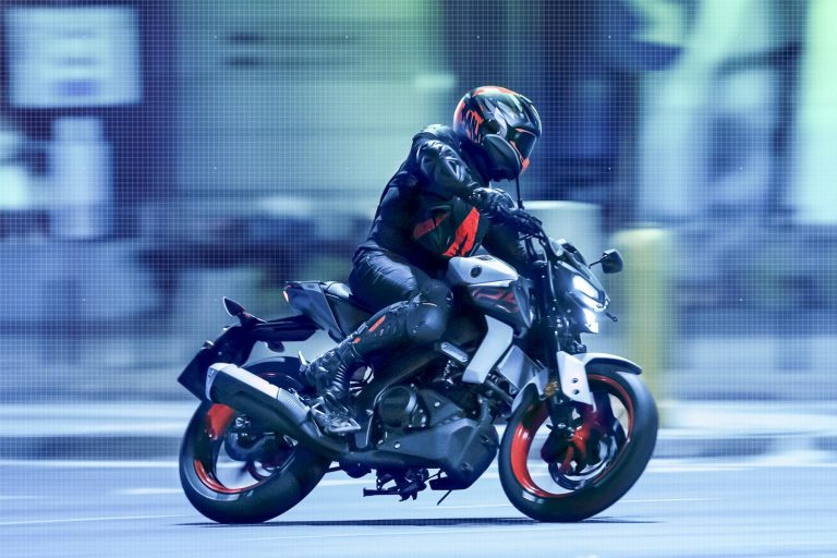 2020 Yamaha MT-125 First Look: 11 Fast Facts (Urban Motorcycle) 2020 Yamaha MT-125 First Look: 11 Fast Facts (Urban Motorcycle)