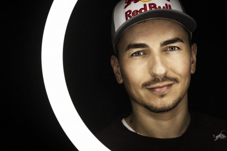 Jorge Lorenzo Career Retrospective: Five-Time World Champion