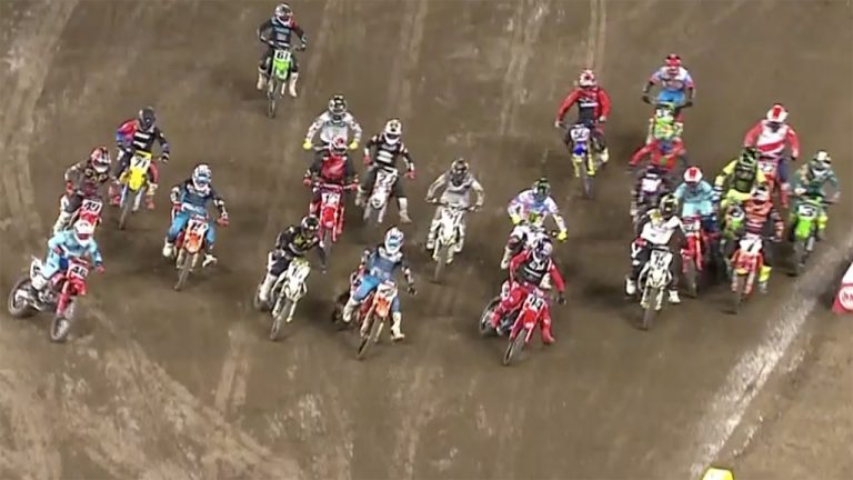 2020 Anaheim 2 Supercross Results and Coverage: 3 Races, 3 Winners