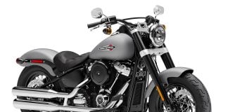 2020 Harley-Davidson Softail Slim Buyer’s Guide: Specs & Prices 2020 Harley Softail Slim specs