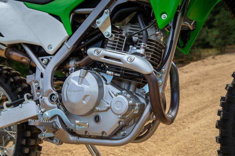 2020 klx230r price