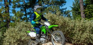 2020 Kawasaki KLX230R Review (12 Fast Facts)