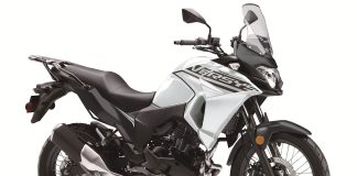 2020 Kawasaki Versys-X 300 Buyer’s Guide: Specs & Price 2020 Kawasaki Versys-X 300 for sale