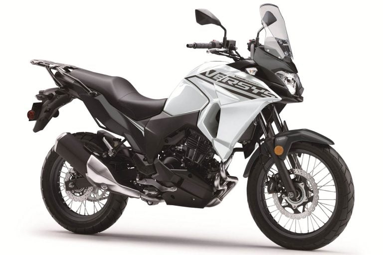 2020 Kawasaki Versys-X 300 Buyer’s Guide: Specs & Price
