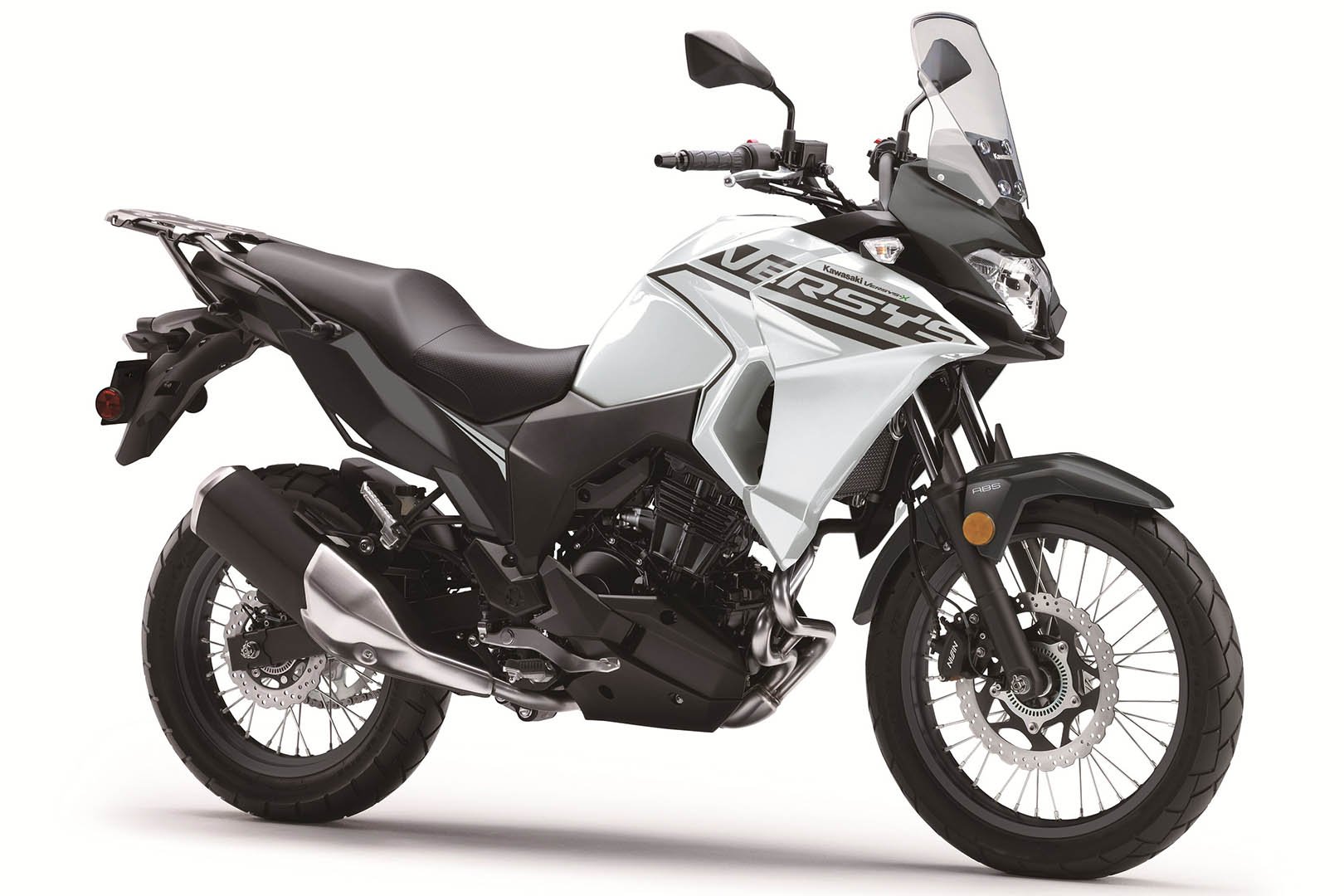 Kawasaki Versys-X 300 Buyer's Guide: Specs Price