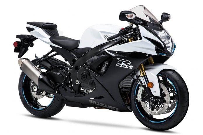 2020 Suzuki GSX-R750 Buyer’s Guide: Specs & Price