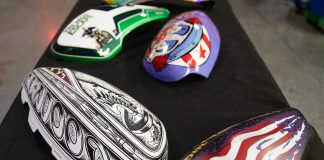 Tanks For Troops Auction Begins, Benefitting Infinite Hero Foundation 2020 Tanks for Troops Auction - Four tanks