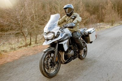 2020 Triumph Tiger 1200 Alpine Prices