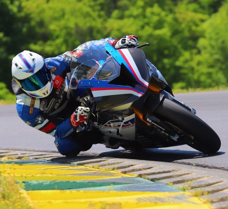 California Superbike School: 2020 Schedule & Prices (86 Dates, 10 Tracks)