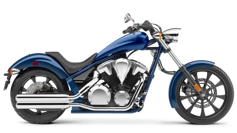 2020 Honda Fury Buyer’s Guide: Price & Specs