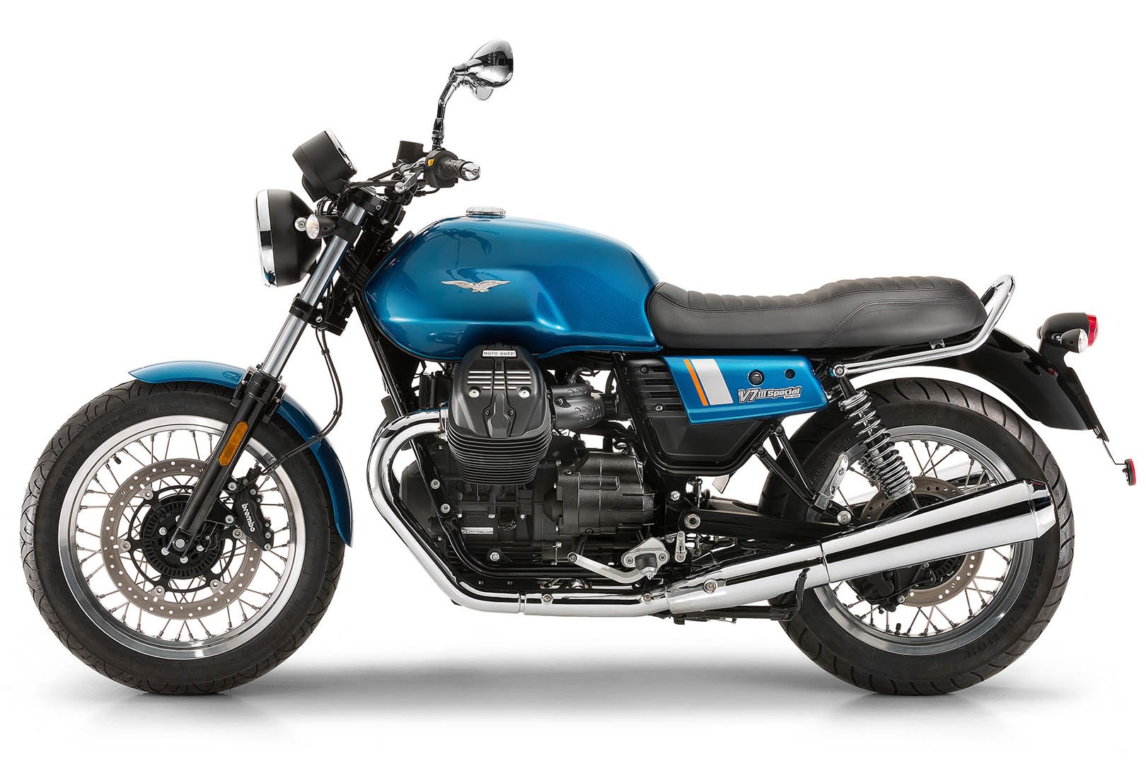 Best retro store motorcycles 2020