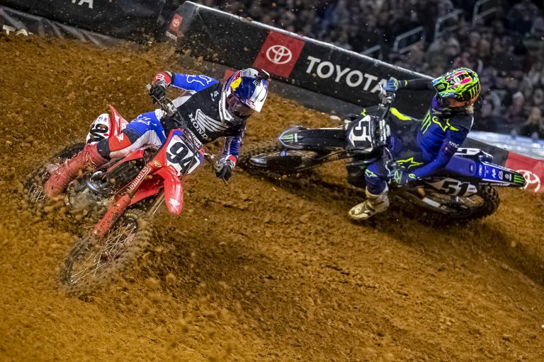 2020 Atlanta Fantasy Supercross Picks: Tomac, Roczen, Barcia, and more