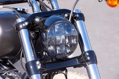 2020 Harley Breakout 114 LED