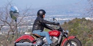 2020 Indian Scout 100th Anniversary Review (9 Fast Facts)