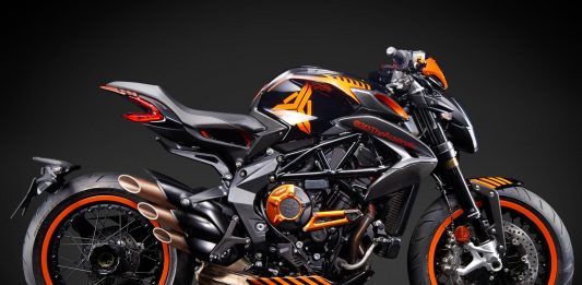 2020 TheArsenale x MV Agusta for sale