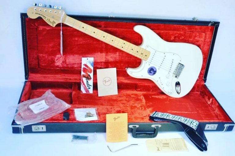 Lieback’s Lounge: Talks of Booze, ‘Workercise’ and Hendrix Strats