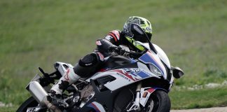 Metzeler Sportec M9 RR Tire Review: Tested at Ascari Metzeler M9 RR Review track