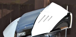 Simpson Mod Bandit Modular Motorcycle Helmet: Review Simpson Mod Bandit Modular helmet