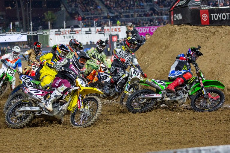 Fantasy Supercross Tips: Tampa 2020 – We Pick ’em