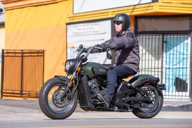 ScorpionExo Abrams Riding Shirt and Gloves Review: Comfort and Safety