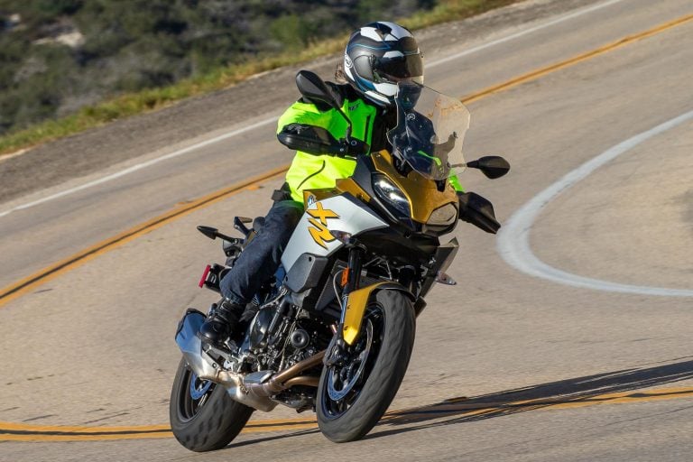 Good News Travels Fast Here: <em>Ultimate Motorcycling</em> Editorial Position