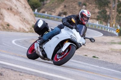 Ducati Super Sport S for sale